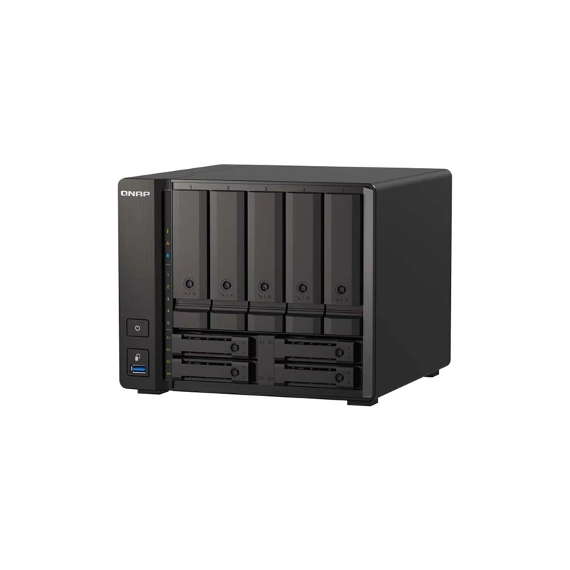QNAP TS-H973AX-32G NAS