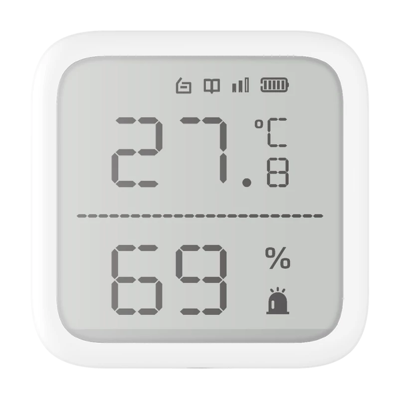 HIKVISION DS-PDTPH-E-WE AX Pro Érzékelő