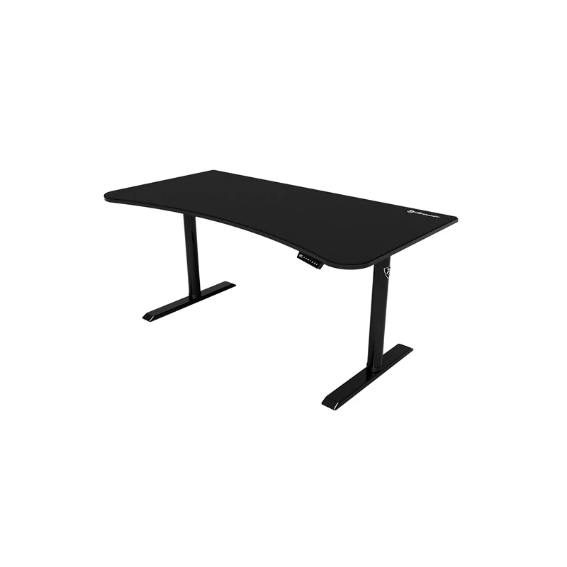 AROZZI AZ-ARENA-MOTO Gaming asztal - ARENA MOTO Fekete