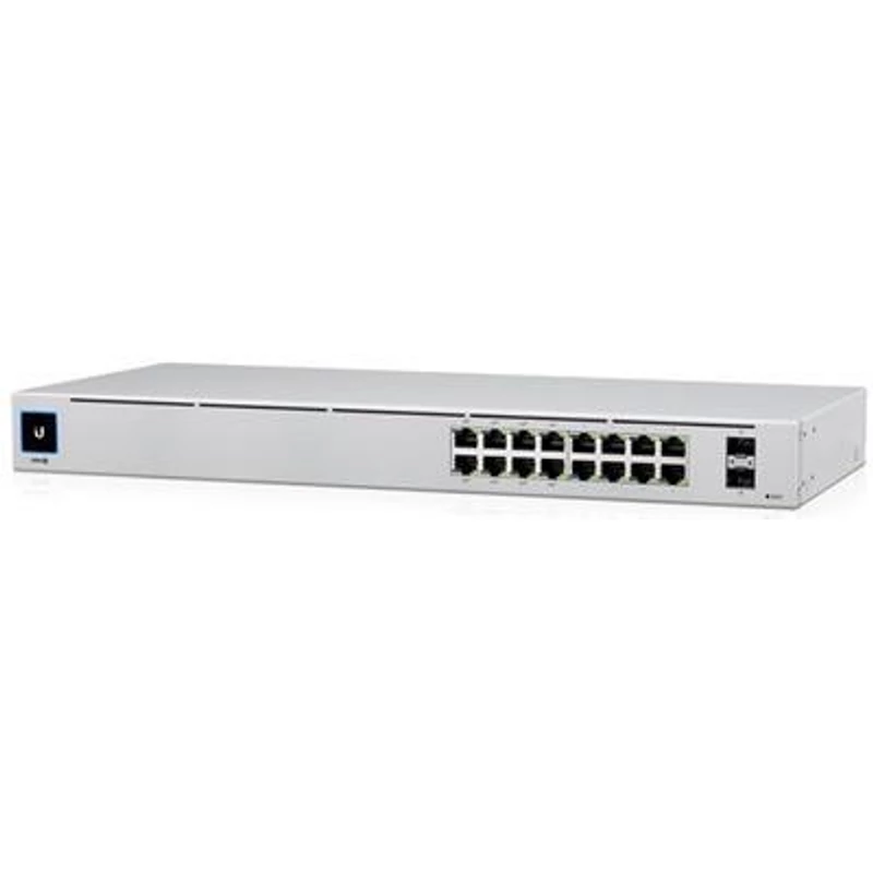 UBIQUITI USW-16-POE , UniFi Switch 16 PoE Gen2