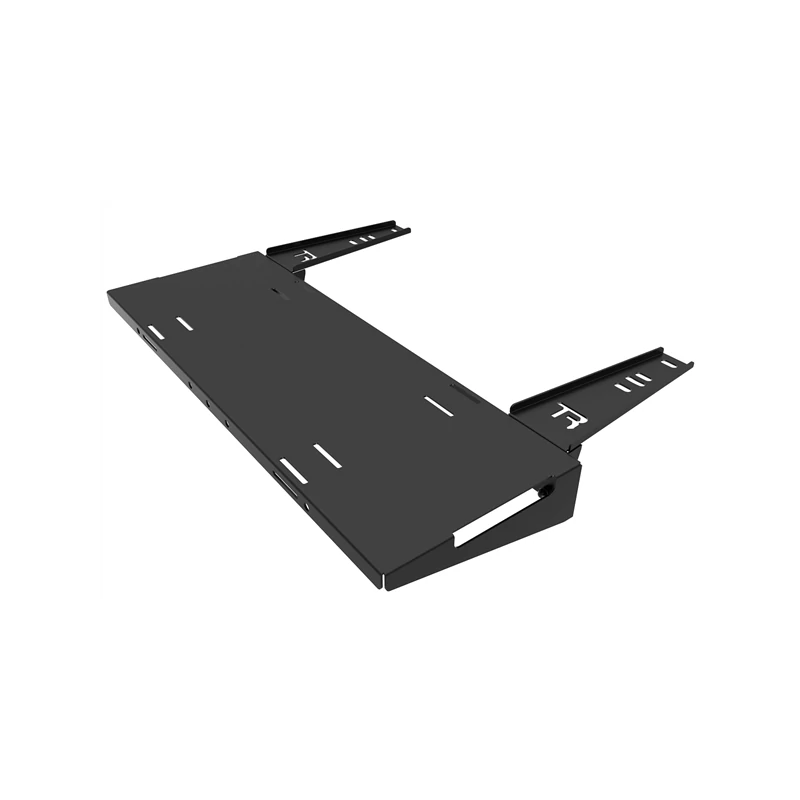 TRAK RACER TR8-PCT Szimulátor kiegészítő - Computer PC Control Box Shelf