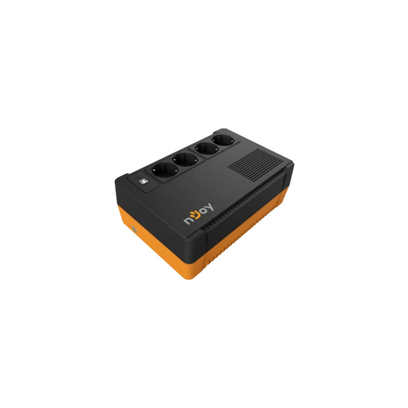 NJOY UPSNJOYSOTER600-CE Szünetmentes 600VA - Soter 600