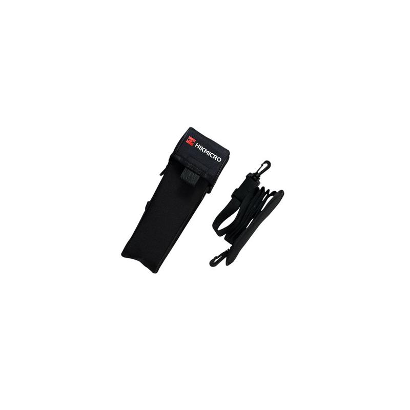 HIKMICRO HM-B01-POUCH Puha táska vállpánttal E és B sorozatos kamerákhoz