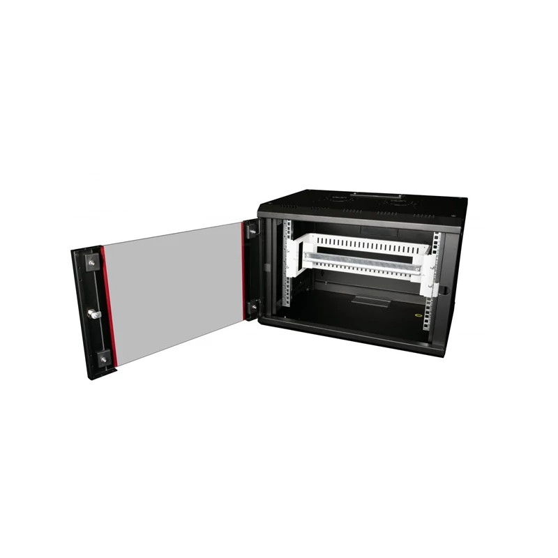 EQUIP EZR-DIN-3 Rackszekrény kiegészítő - DIN-Rail-Module 3U