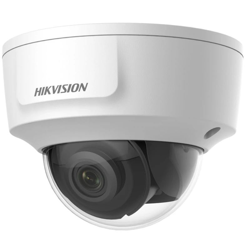 HIKVISION DS-2CD3146G2-IMS (2.8mm) 4 MP AcuSense WDR fix EXIR IP dómkamera; HDMI videójel kimenettel
