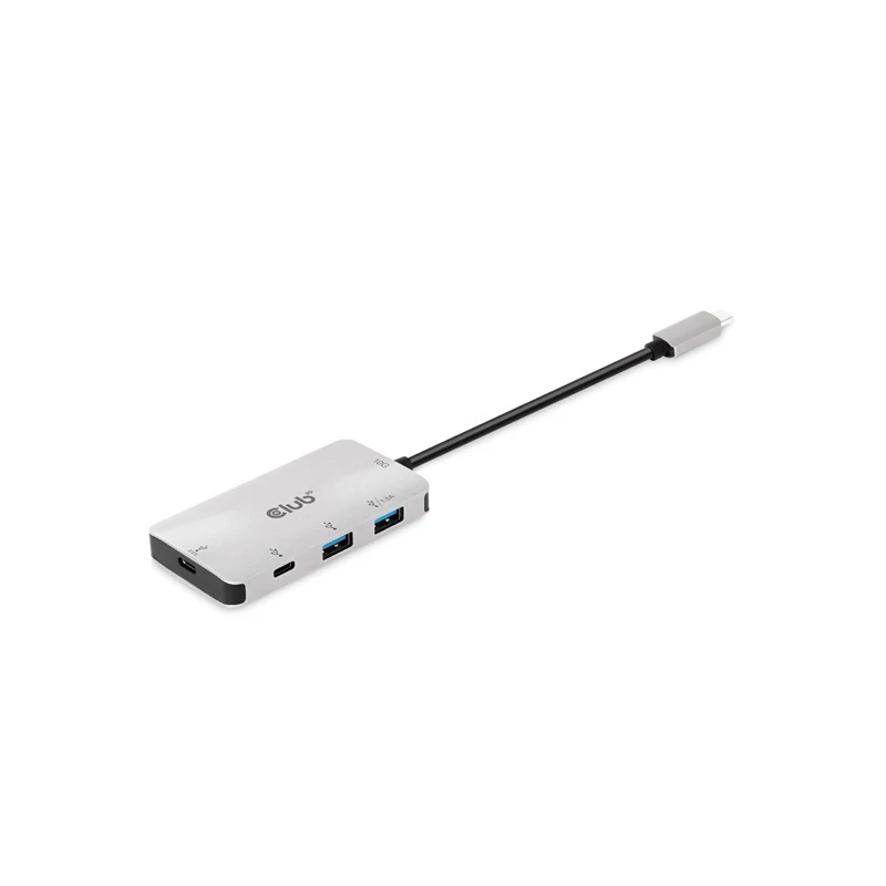CLUB 3D CSV-1543 USB Hub