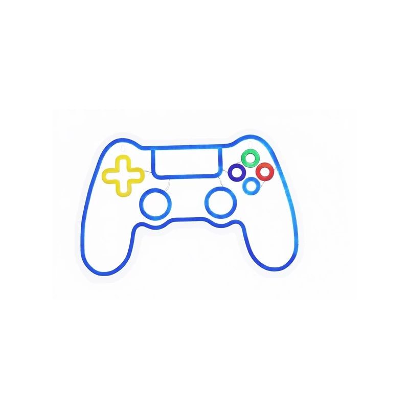 THE G-LAB BE-LED-PAD Neon Dekor