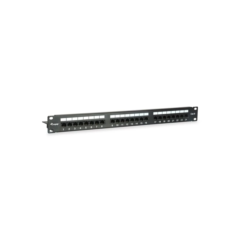 EQUIP 135425 Patch panel