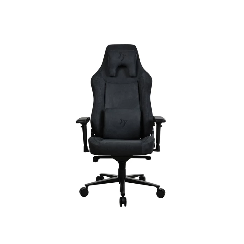 AROZZI VERNAZZA-XL-SPSF-PBK Gaming szék - VERNAZZA XL SuperSoft Pure Fekete