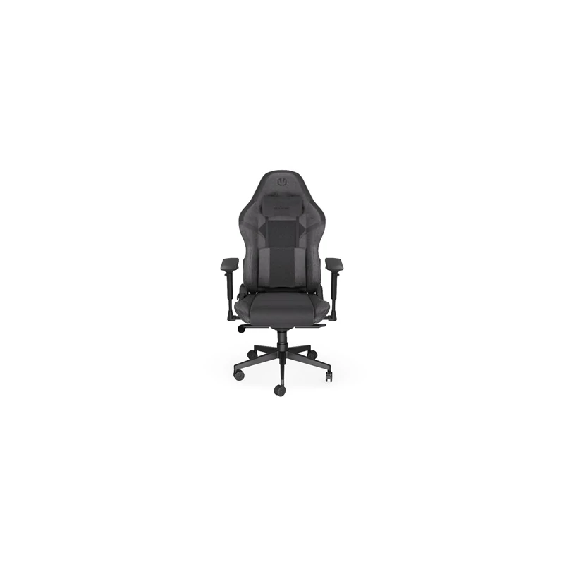 ENDORFY EY8A001 Gaming szék - Scrim BK