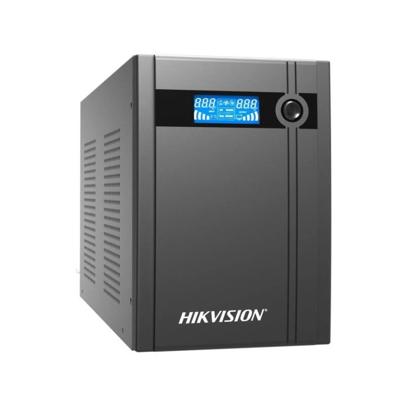HIKVISION DS-UPS2000 Szünetmentes 2000VA