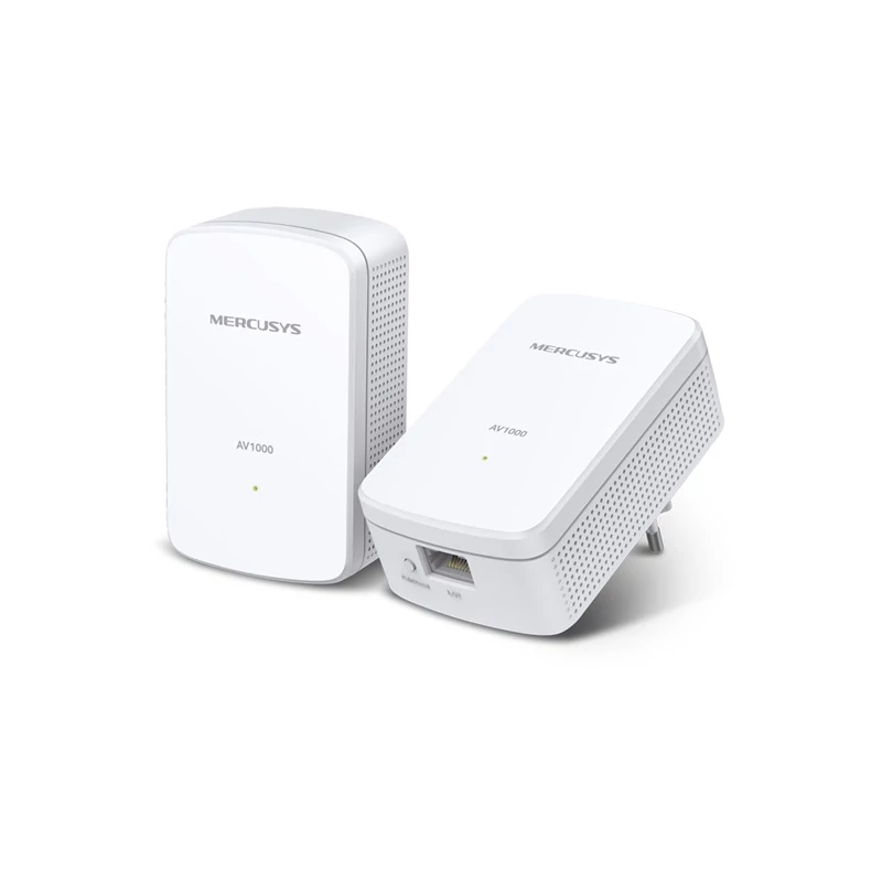 MERCUSYS MP500 KIT Powerline adapter Kit
