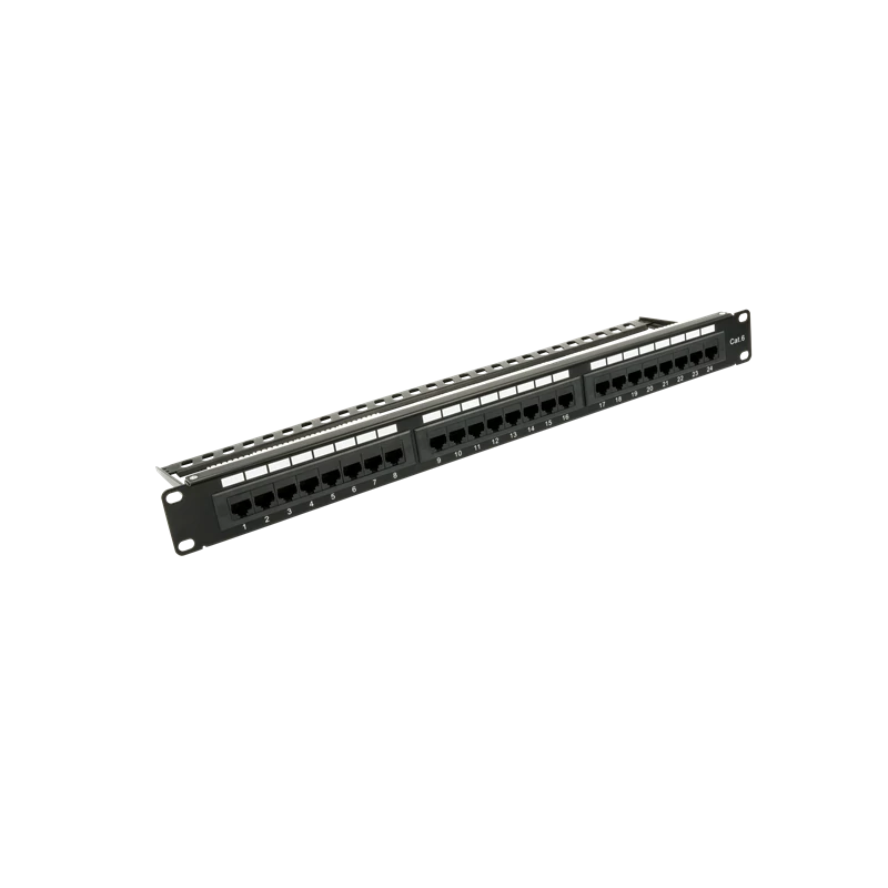 WALISEC PP-P6U2402 patch panel