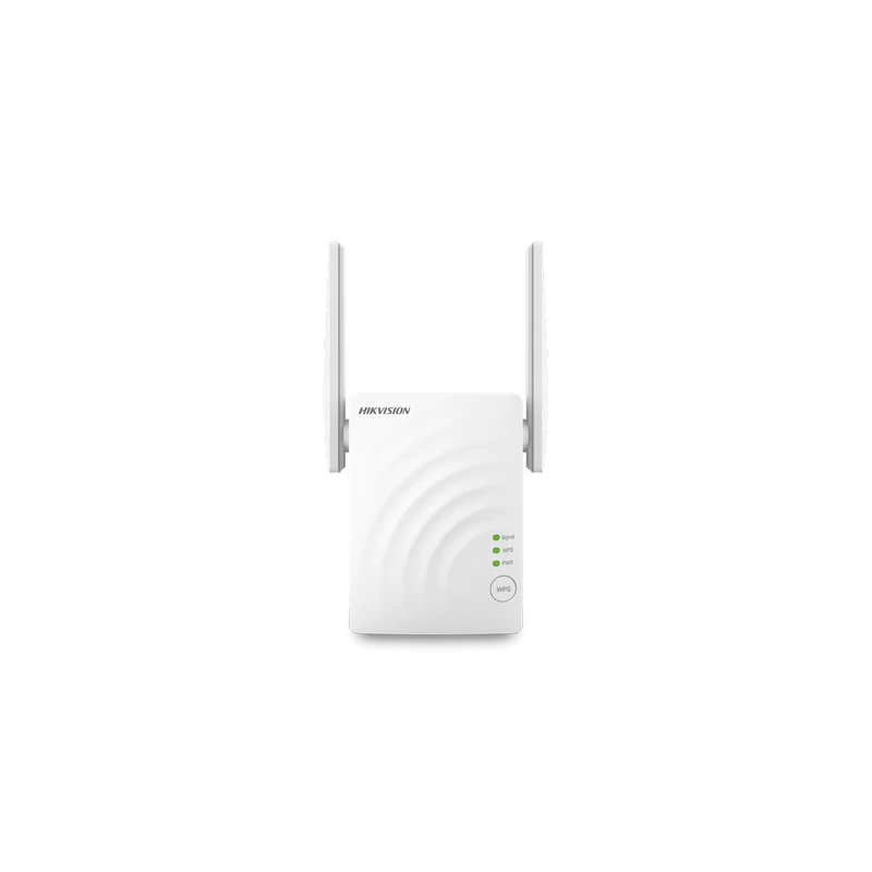 HIKVISION DS-3WRE12C AC1200 Dual Band Wi-Fi Extender