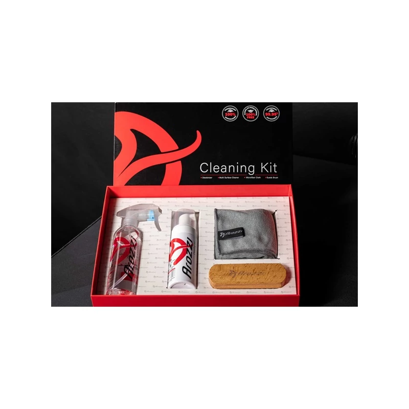 AROZZI AZ-CKIT Gaming szék kiegészítő - Tisztító KIT