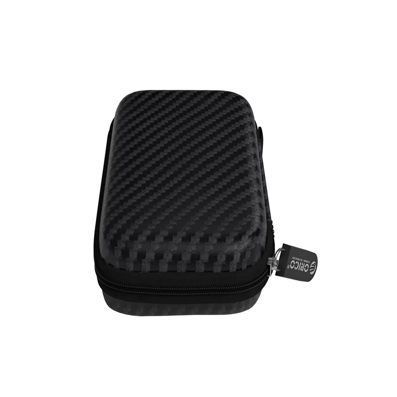 ORICO ORICO-M2PH01-BK-BP M.2 védőtok - M2PH01-BK