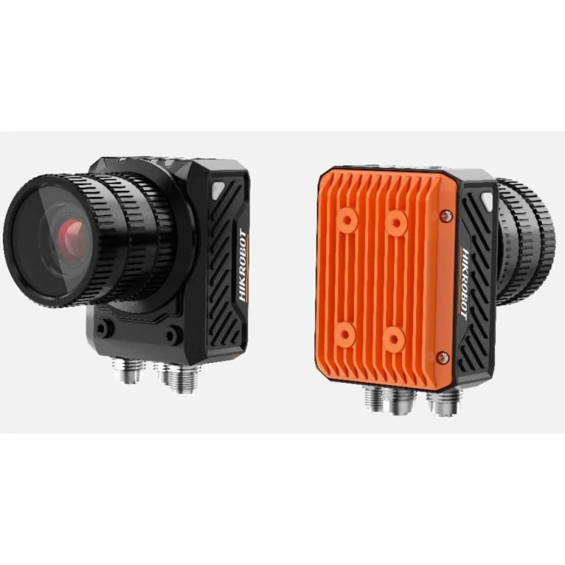 HIKROBOT MV-SC6250M-00C-NNN Smart kamera; 25 MP; 20 fps; C foglalat; mono; Ethernet