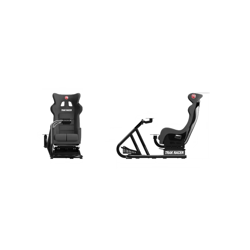 TRAK RACER RS6-06-B-PART1 Szimulátor cockpit - RS6