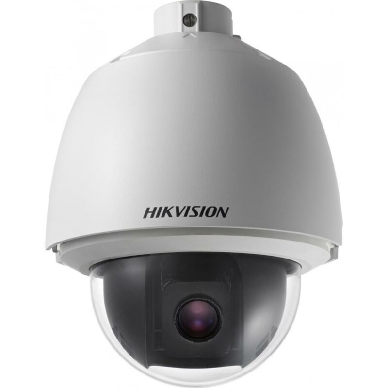 HIKVISION DS-2AE5232T-A 2 MP THD PTZ dómkamera kültérre; 32x zoom; konzollal