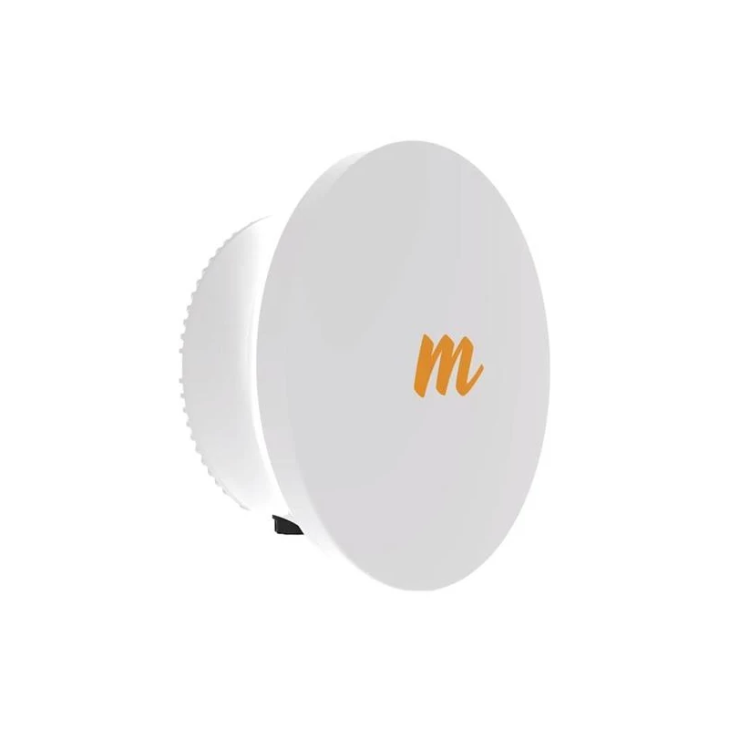 MIMOSA Mimosa B24 Networks B24 24GHz 4x4:4 MIMO OFDM 1.5 Gbps PtP backhaul rádió integrált 26cm/33dB