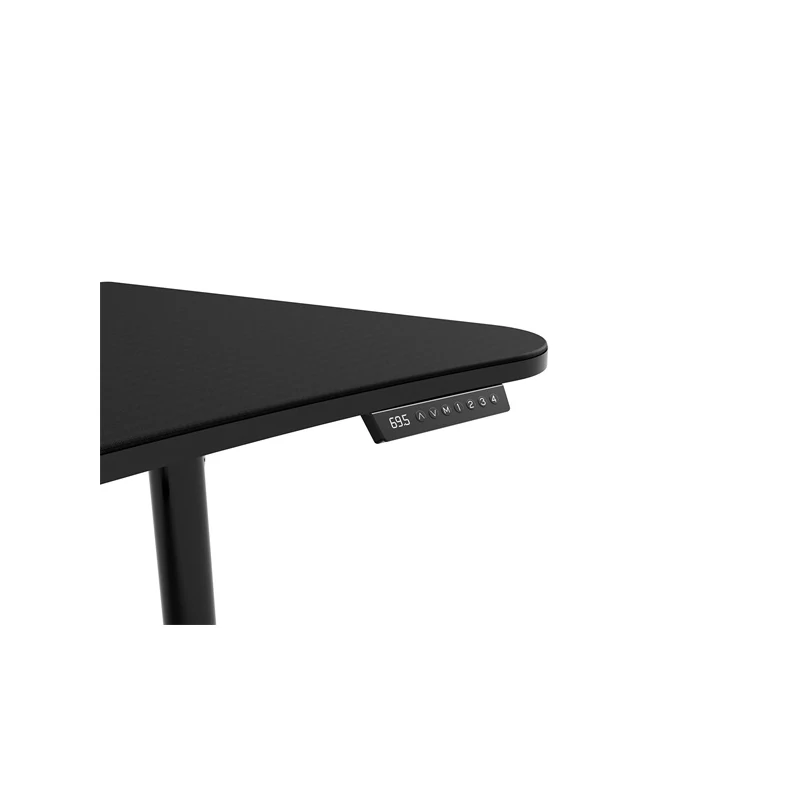 AROZZI AZ-ARENA-MOTO Gaming asztal - ARENA MOTO Fekete