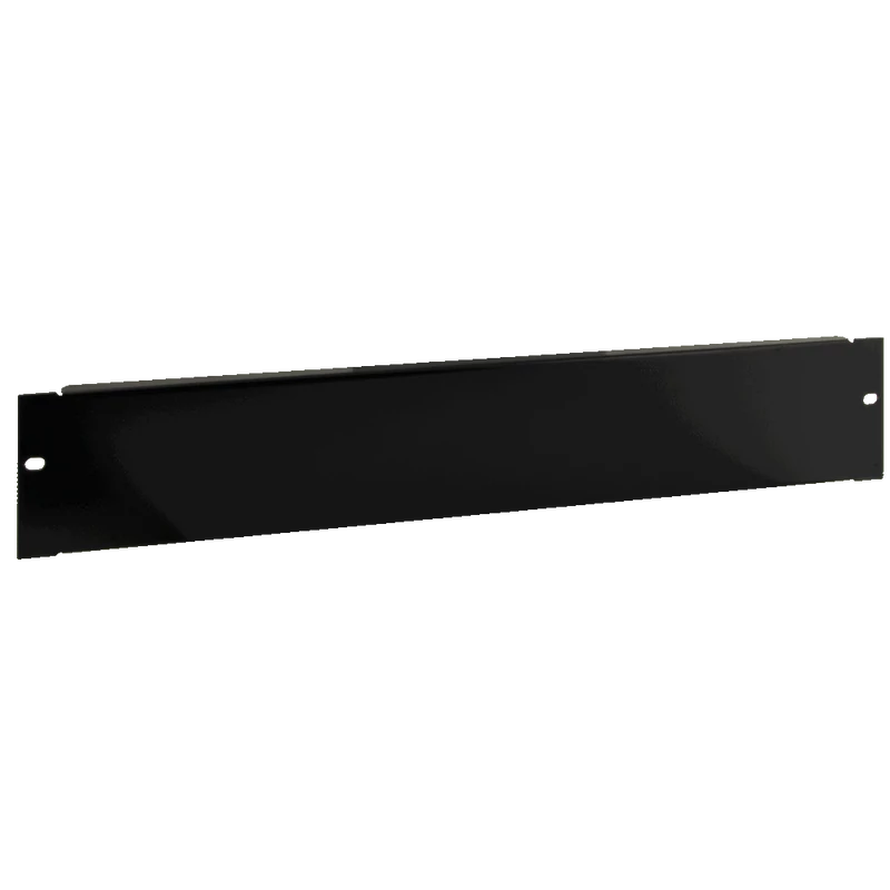 PULSAR RAPZ2 19" takarópanel; 2U