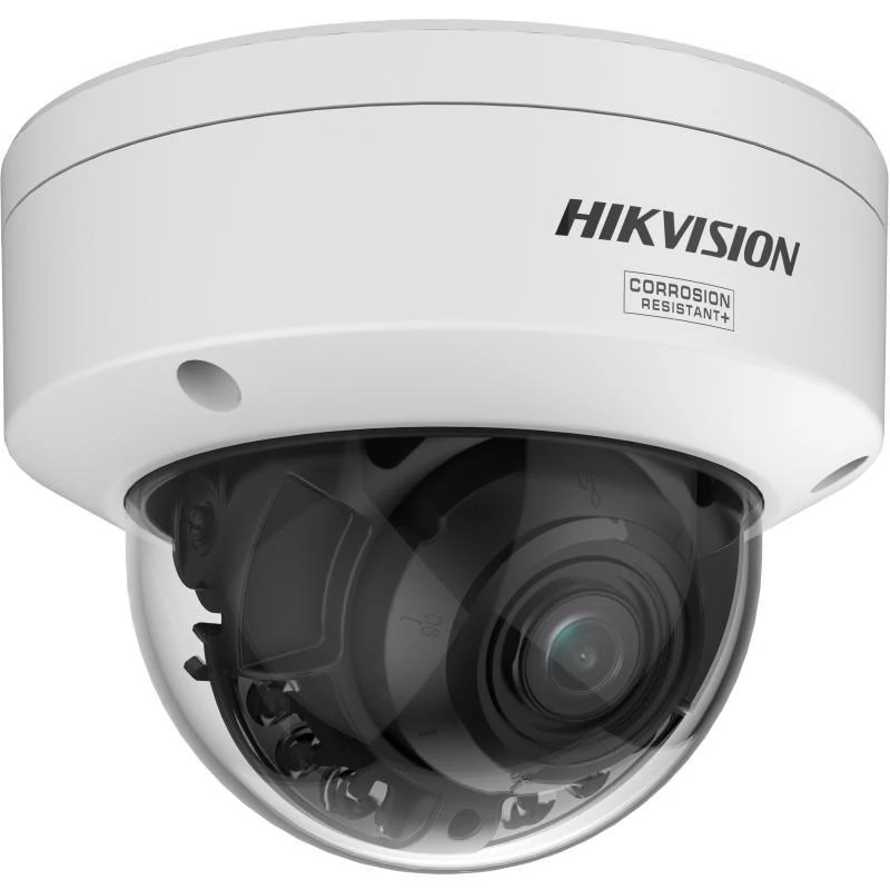 HIKVISION DS-2CD3787G3T-LIZSUY(2.7-13.5m 8 MP WDR motoros IP dómkamera; IR/láthatófény; hang I/O; ri