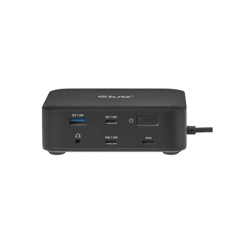 CLUB 3D CSV-2542 Notebook Dokkoló