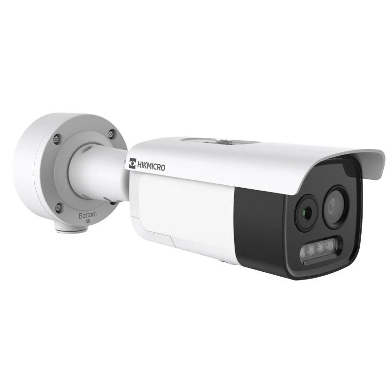 HIKVISION HM-TD2628-7/G1/T3A IP hő- kamera; -20°C-150°C