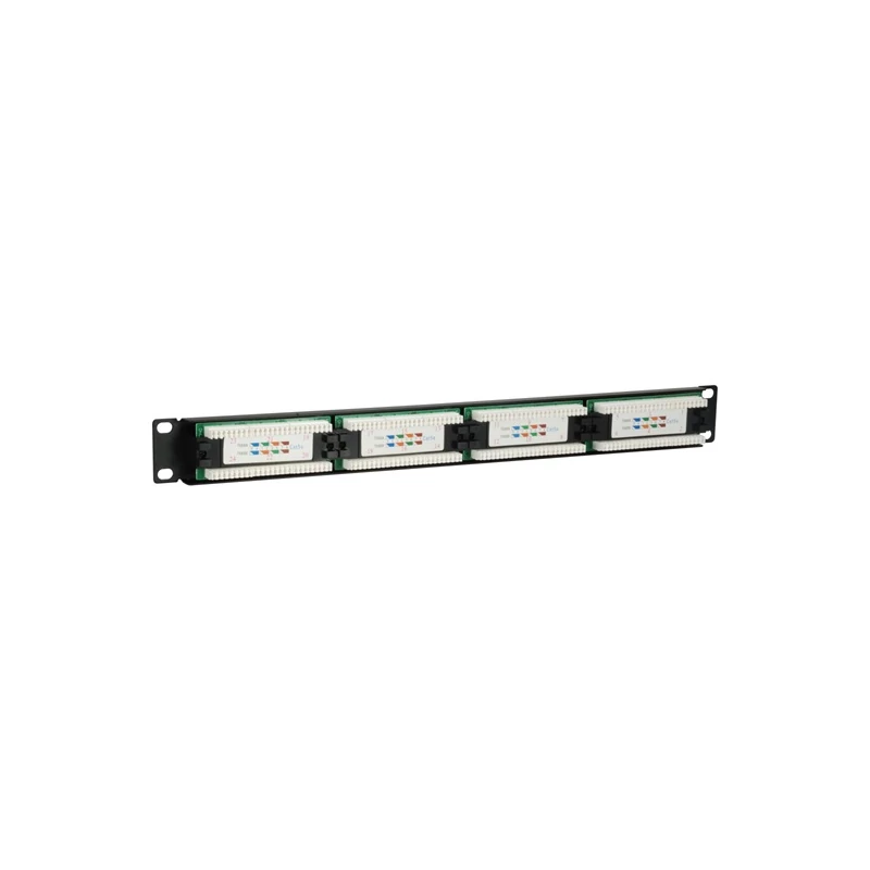 EQUIP 235325 Patch panel