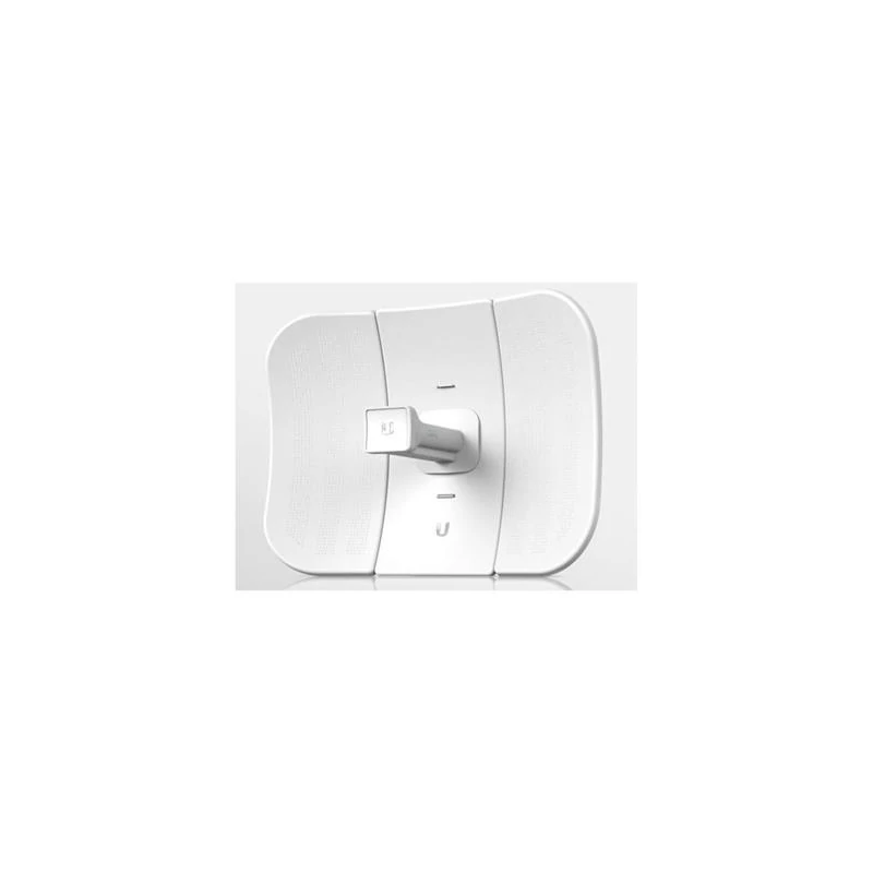 UBIQUITI LBE-M5-23 LiteBeam?M is an ultra-lightweight airMAX CPE device with incredible range and di