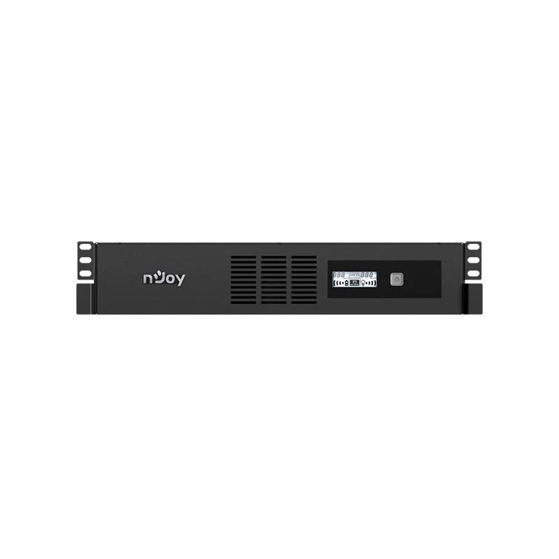 NJOY UPSNJOYCODE600-CE Szünetmentes 800VA - Code 600