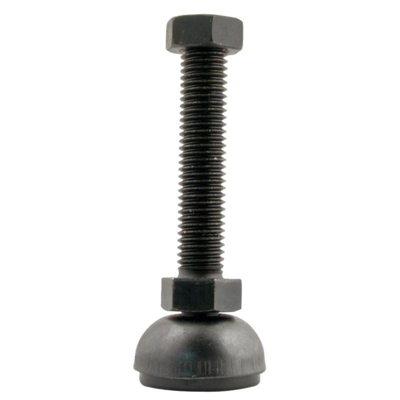 PULSAR RAN Szintező láb álló rack szekrényekhez; max. teherbírás 320kg