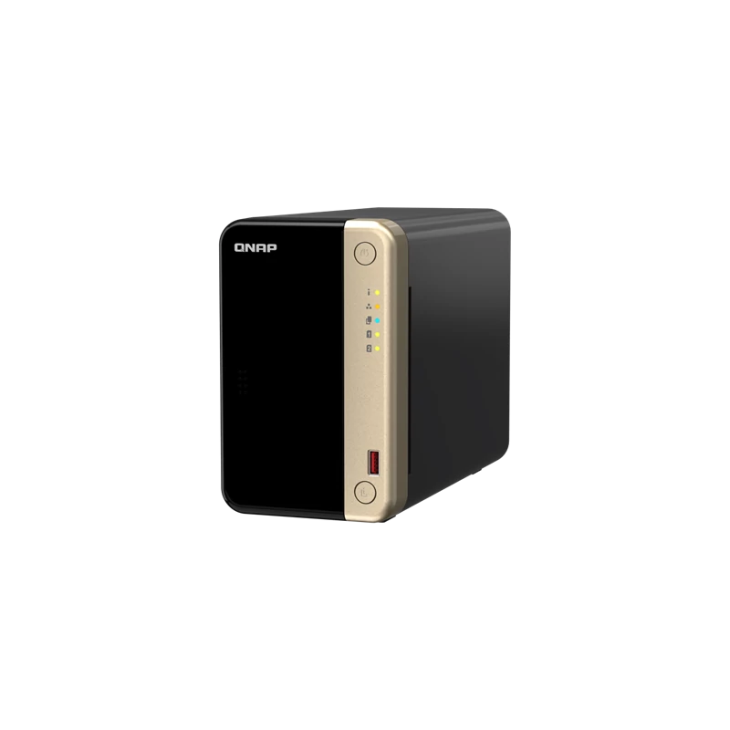 QNAP TS-264-8G NAS