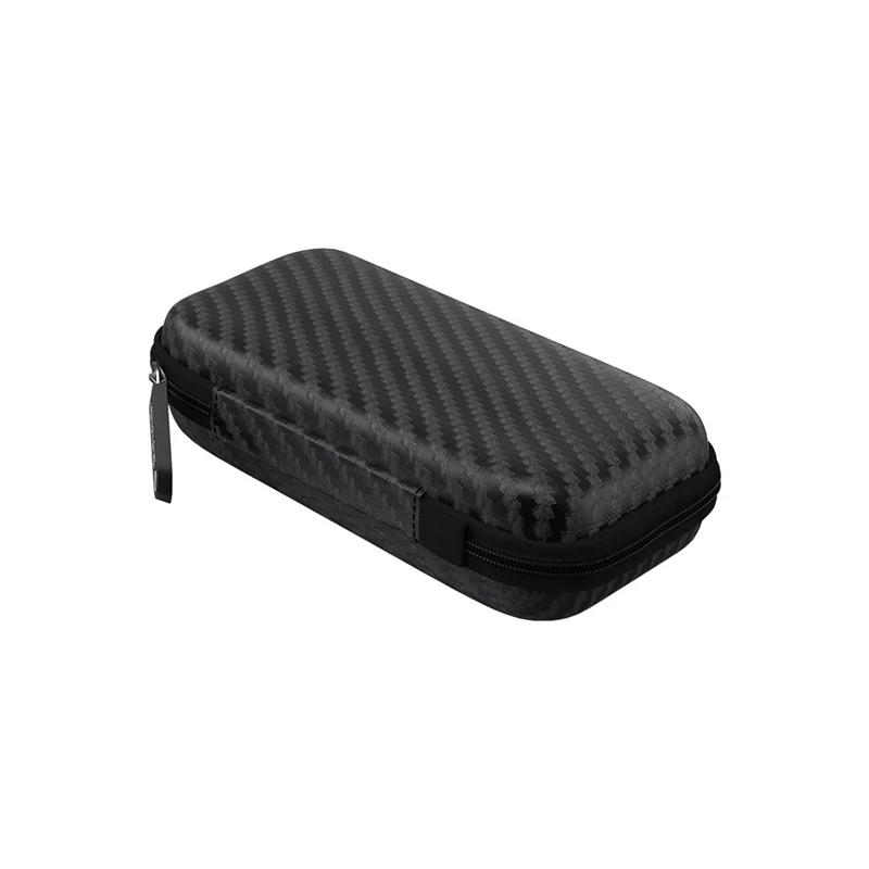 ORICO ORICO-M2PH01-BK-BP M.2 védőtok - M2PH01-BK