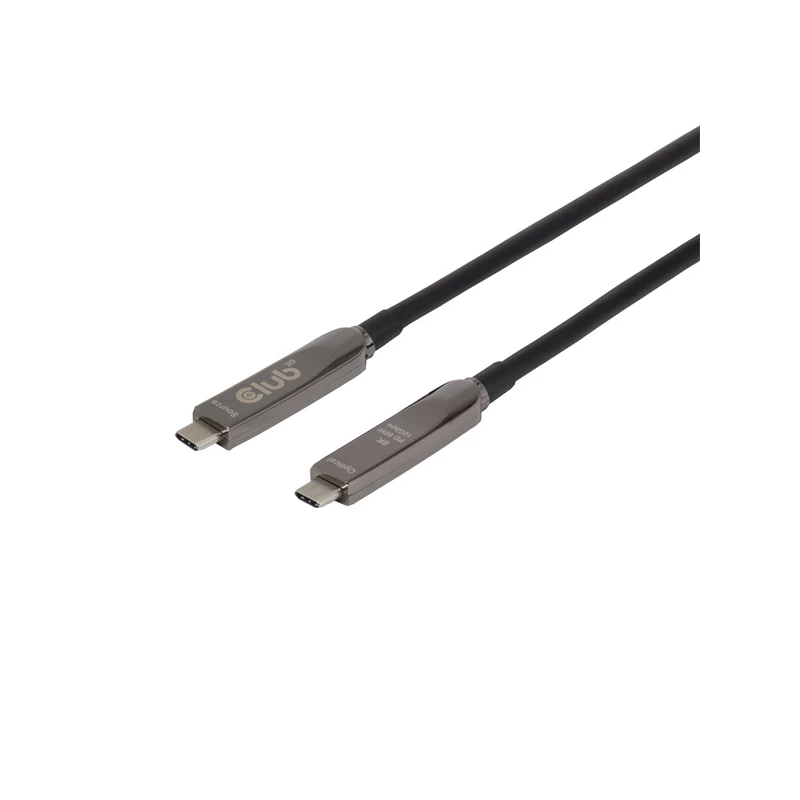 CLUB 3D CAC-2580 Kábel