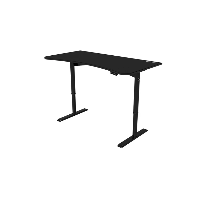 AROZZI AZ-ARENA-MOTO Gaming asztal - ARENA MOTO Fekete