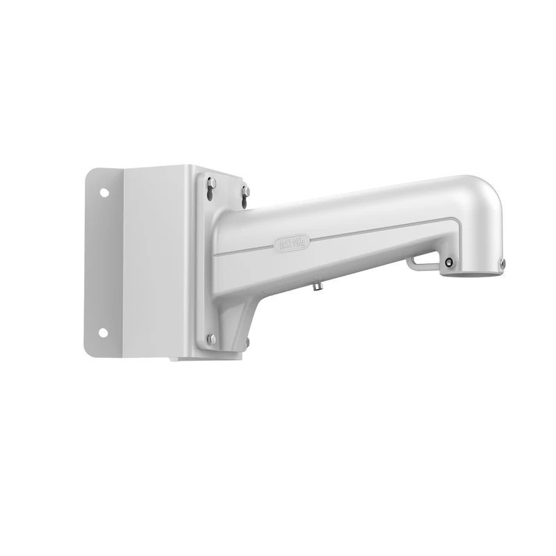 HIKVISION DS-1602ZJ-corner Kiegészítő, Sarok konzol és fali tartó