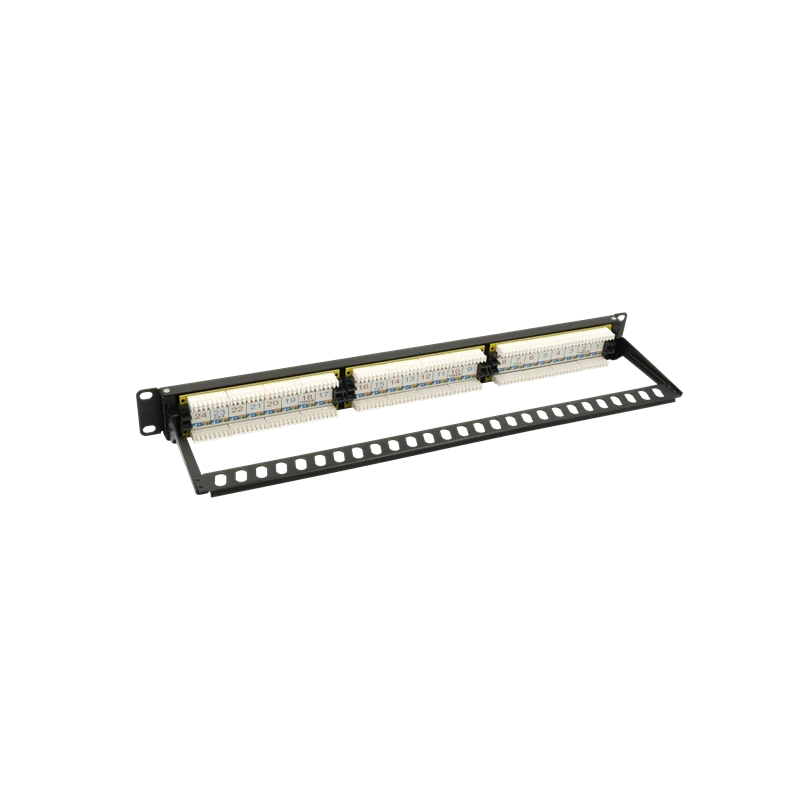 WALISEC PP-P6U2402 patch panel