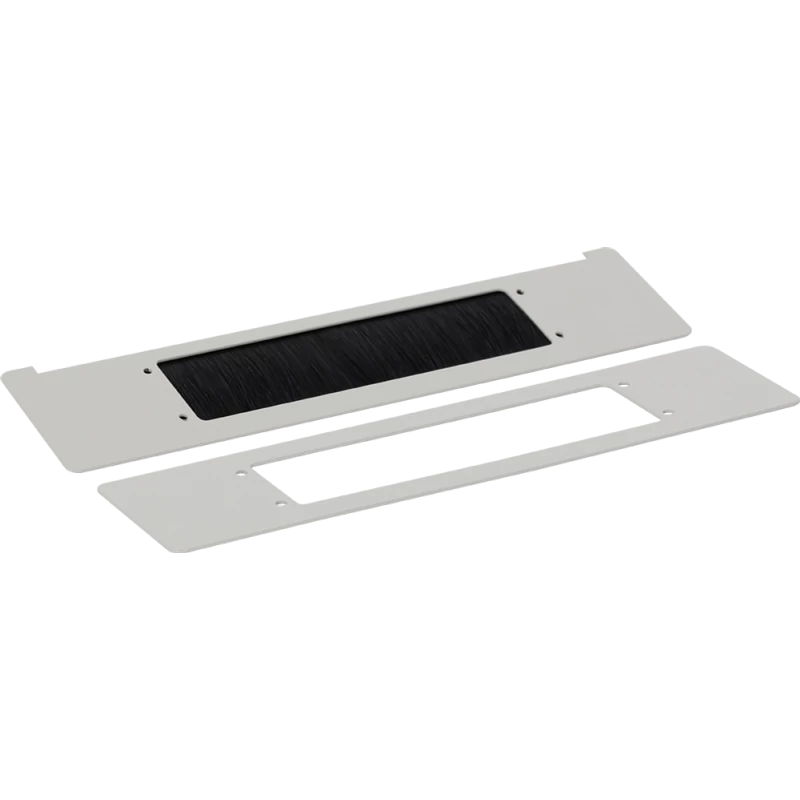 PULSAR RAPS-G Fésűs kábel átvezető panel RWA-G/RW-G/RWDA-G szekrényekhez