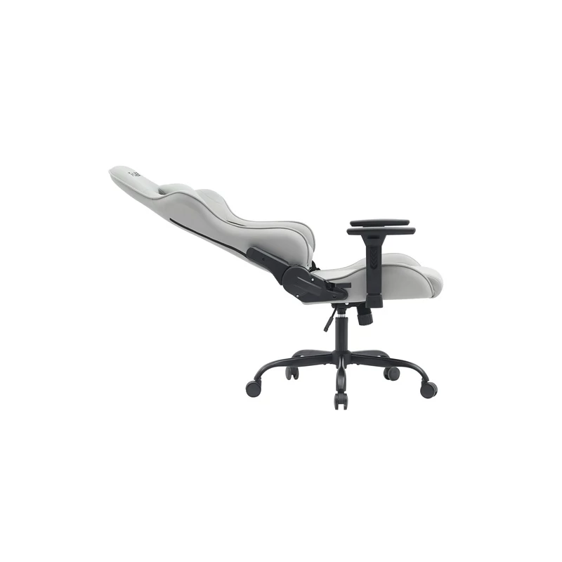 THE G-LAB KS-PLATINIUM-GREY Gamer szék - KS PLATINIUM GREY