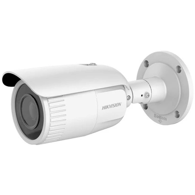 HIKVISION DS-2CD1653G0-IZ(2.8-12mm)(C) IP, Csőkamera, 5 MP, Motoros objektív, IR 30m
