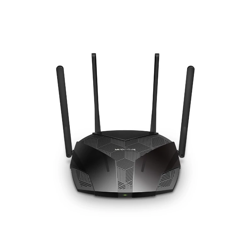 MERCUSYS MR80X Router WiFi AX3000