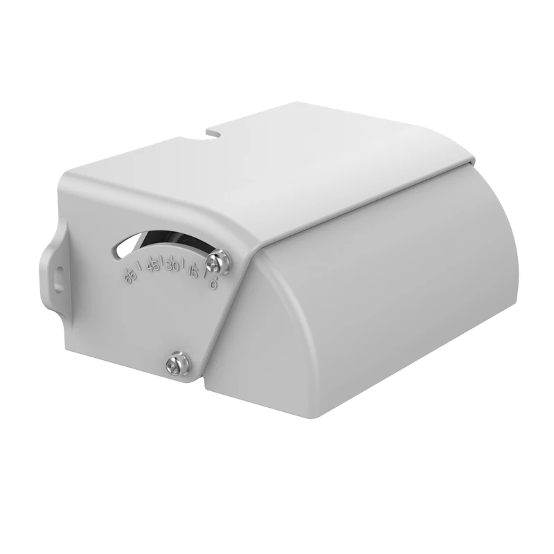 HIKVISION DS-2272ZJ-KL(White) Fali tartó; alumínium; fehér