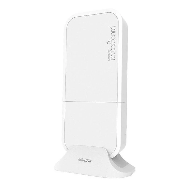 MIKROTIK wAP LTE kit RBwAPR-2nD&R11e-LTE - wAP 2G/3G/4G/LTE Weatherproof Access Point