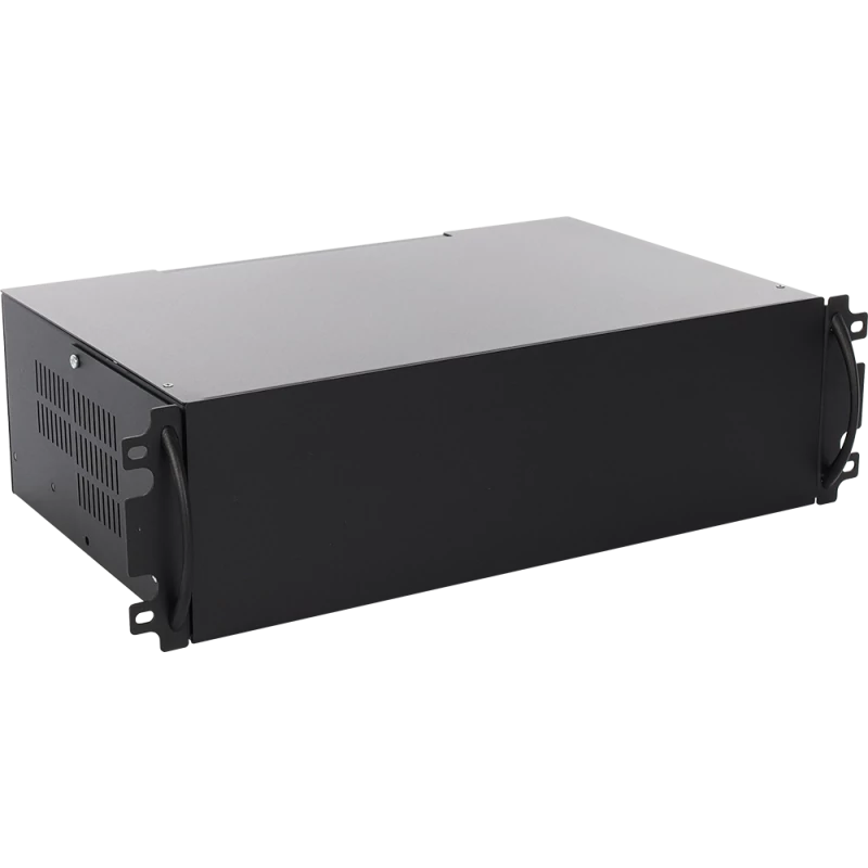 PULSAR ARAD3SN 3U/doboz; 19? rack szekrényekhez; univerzális