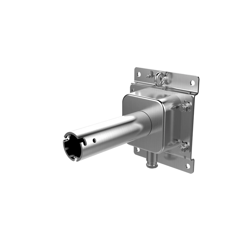 HIKVISION DS-1691ZJ-X Kiegészítő, Függesztő tartó, szürke