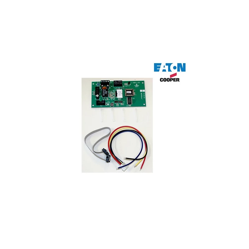 EATON DF61NETKIT -COOPER - - Network kit CF1100/CF1200 vezérlőhőz