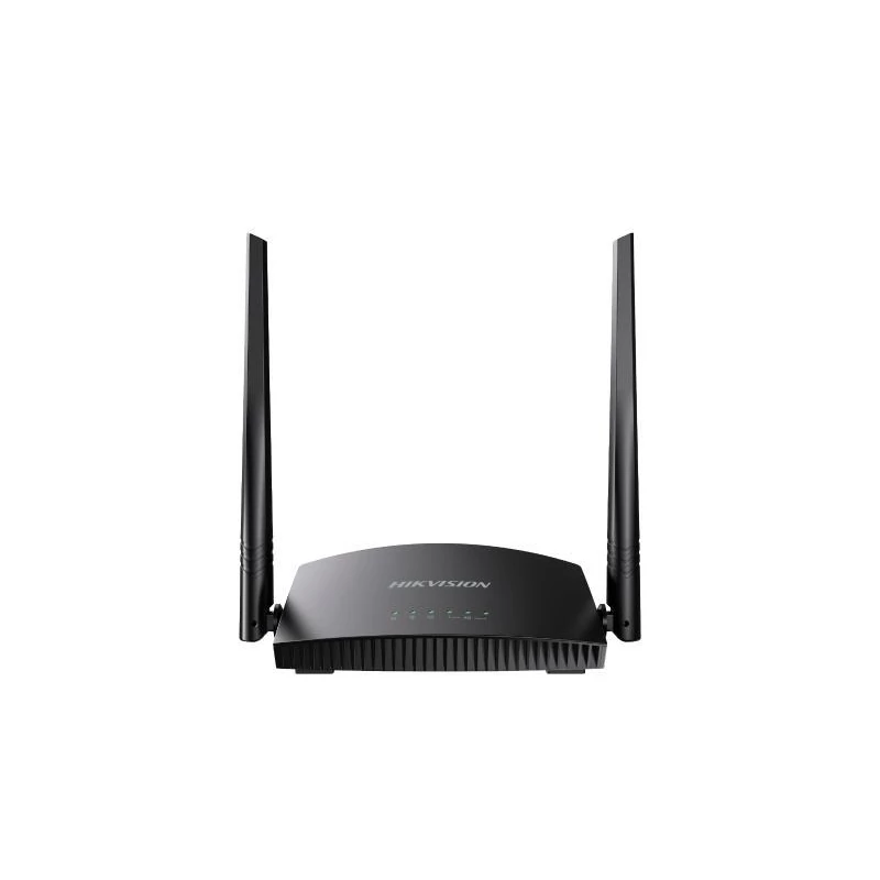 HIKVISION DS-3WR4G3N WiFi router; 2.4GHz 300 Mbps; 4G LTE