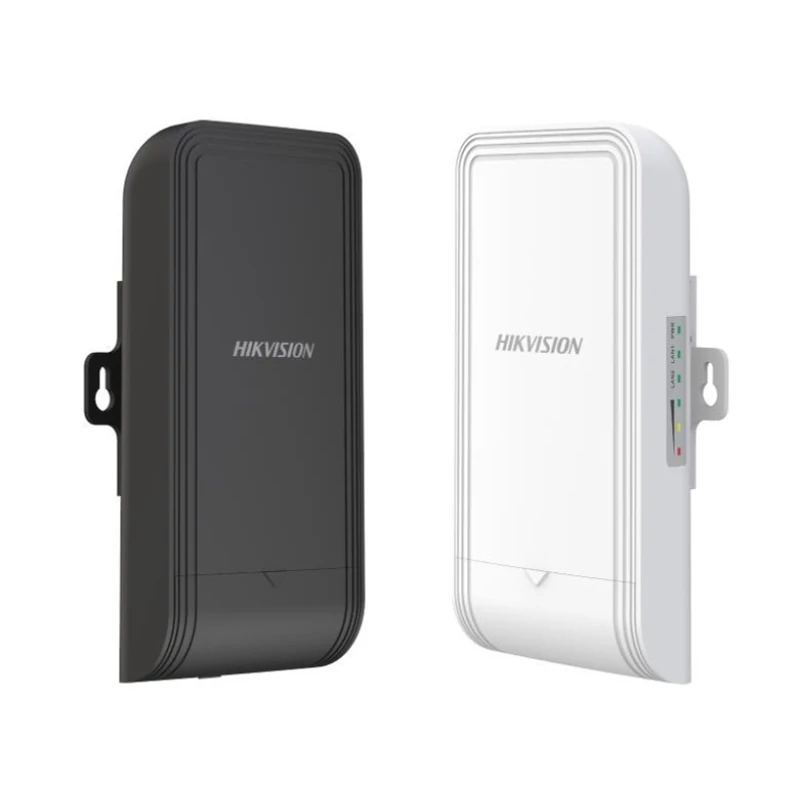 HIKVISION DS-3WF0EC-5ACT (B) Beltéri vezeték nélküli hálózati híd; 500 m; WiFi bridge; pár